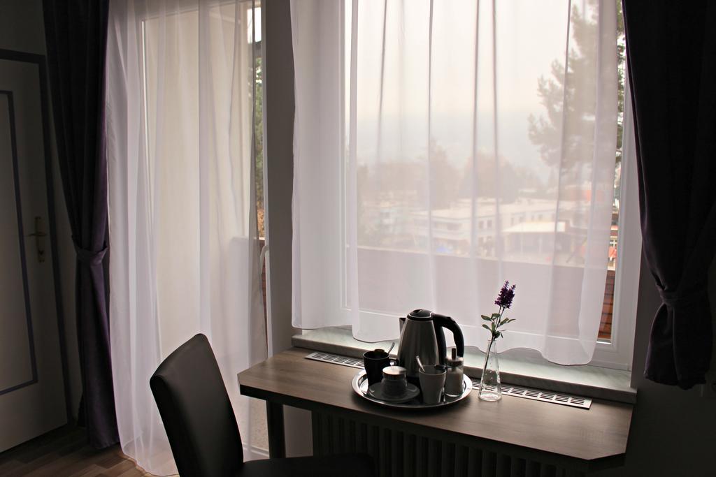 Haus Lavendel Hotel Ossiach Exterior photo